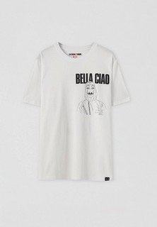 Футболка Pull&Bear