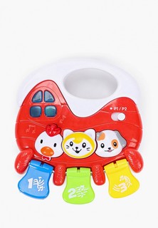 Игрушка интерактивная Умка