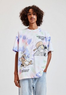 Футболка Pull&Bear