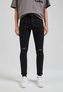Джинсы Pull&Bear