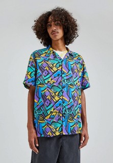 Рубашка Pull&Bear