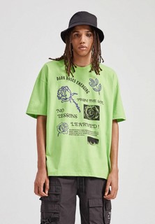 Футболка Pull&Bear