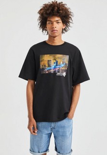 Футболка Pull&Bear