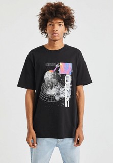 Футболка Pull&Bear