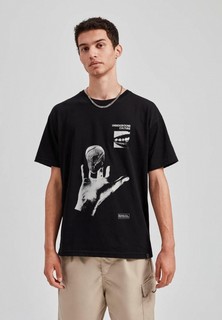 Футболка Pull&Bear