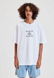 Футболка Pull&Bear
