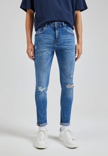 Джинсы Pull&Bear