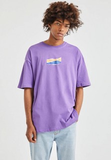 Футболка Pull&Bear