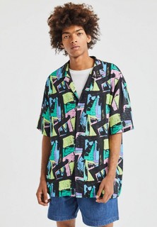 Рубашка Pull&Bear