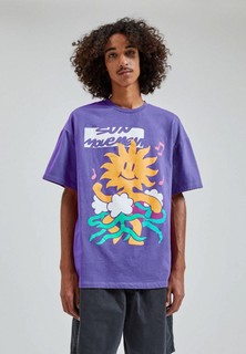 Футболка Pull&Bear