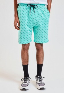 Шорты спортивные Pull&Bear