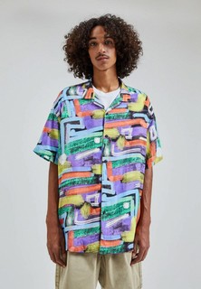 Рубашка Pull&Bear