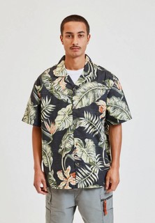 Рубашка Pull&Bear