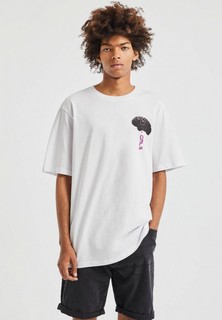 Футболка Pull&Bear