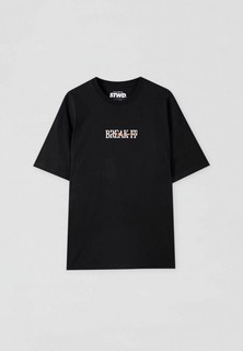 Футболка Pull&Bear
