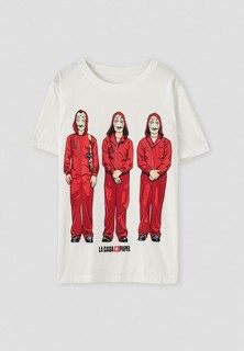 Футболка Pull&Bear