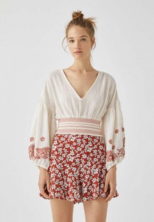 Топ Pull&Bear