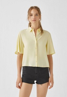 Рубашка Pull&Bear