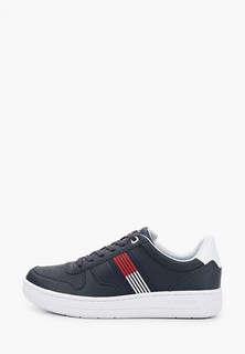 Кеды Tommy Hilfiger