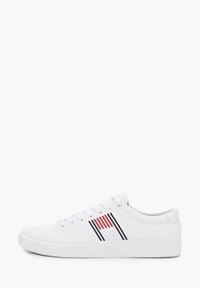 Кеды Tommy Hilfiger