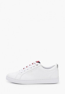 Кеды Tommy Hilfiger