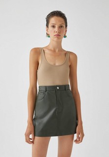 Майка Pull&Bear