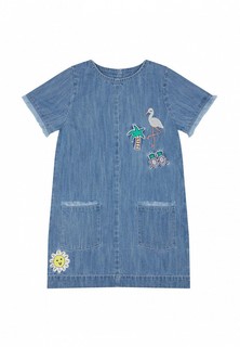 Платье джинсовое Mothercare