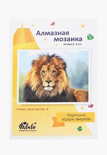 Набор для творчества Милато