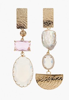 Серьги Yaroslavna