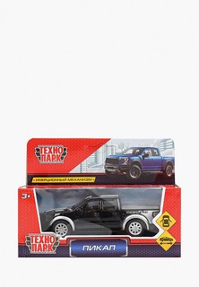 Игрушка Технопарк