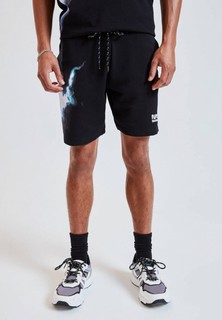 Шорты спортивные Pull&Bear