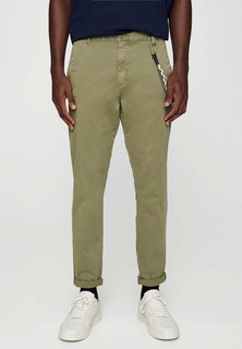 Брюки Pull&Bear