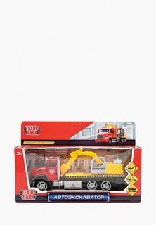 Игрушка Технопарк