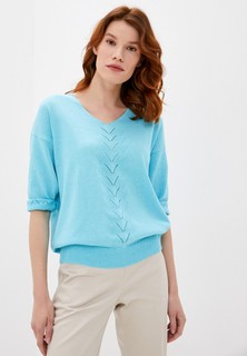 Пуловер Стим