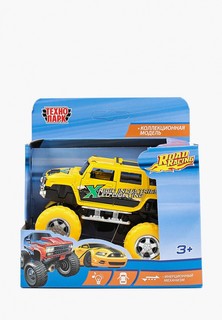 Игрушка Технопарк