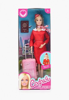 Кукла Карапуз