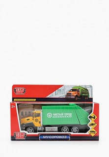 Игрушка Технопарк