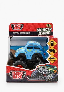 Игрушка Технопарк