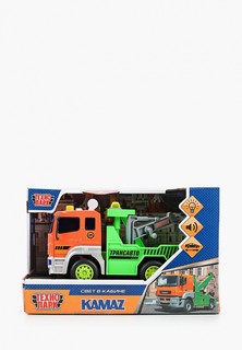 Игрушка Технопарк