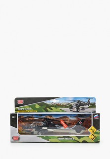 Игрушка Технопарк