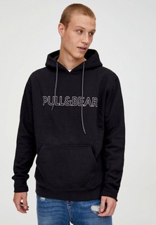 Худи Pull&Bear