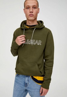 Худи Pull&Bear