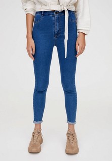 Джинсы Pull&Bear