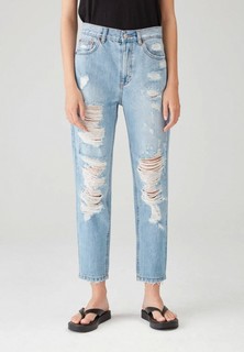 Джинсы Pull&Bear