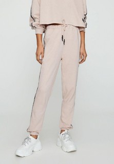 Брюки спортивные Pull&Bear