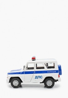 Игрушка Технопарк