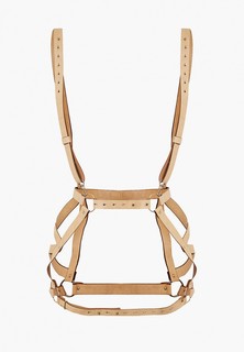 Портупея Bijoux Indiscrets