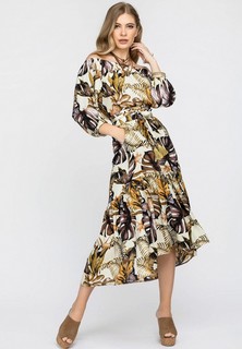 Платье Clever woman studio