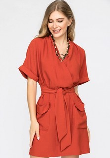 Платье Clever woman studio