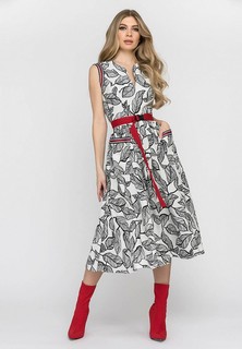 Платье Clever woman studio